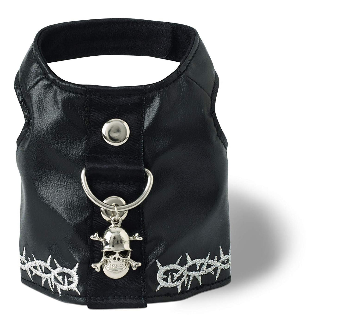 Harness Vest
