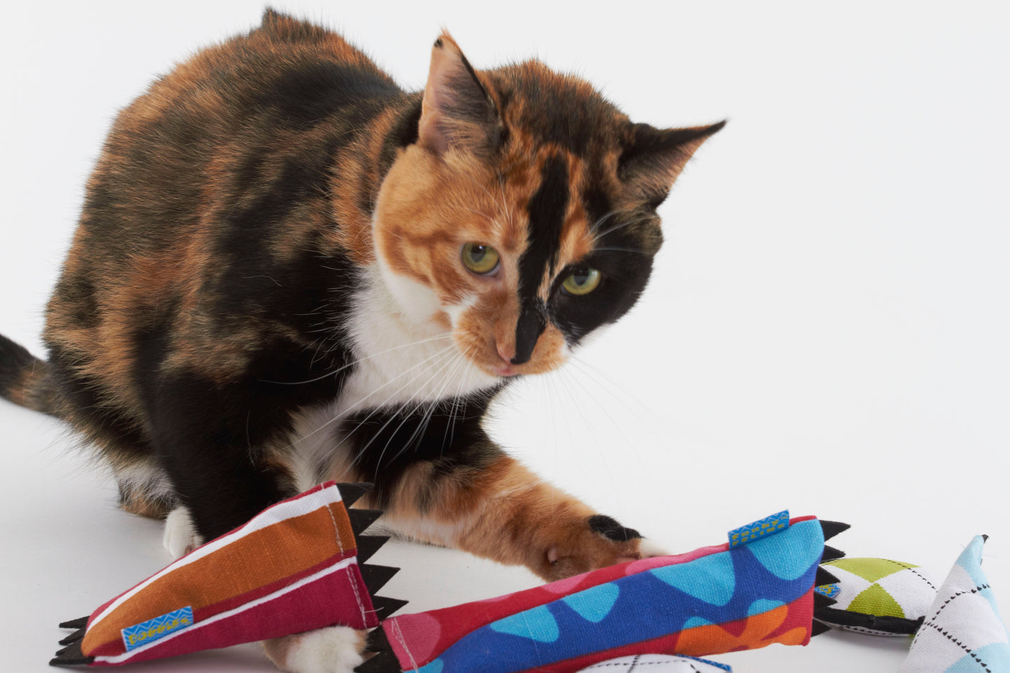 Cat Toy Large Kick