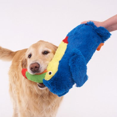 Two Liter Bottle Toy