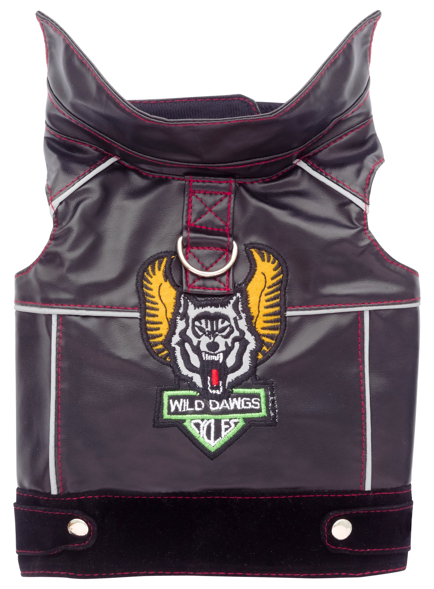 Harness Vest