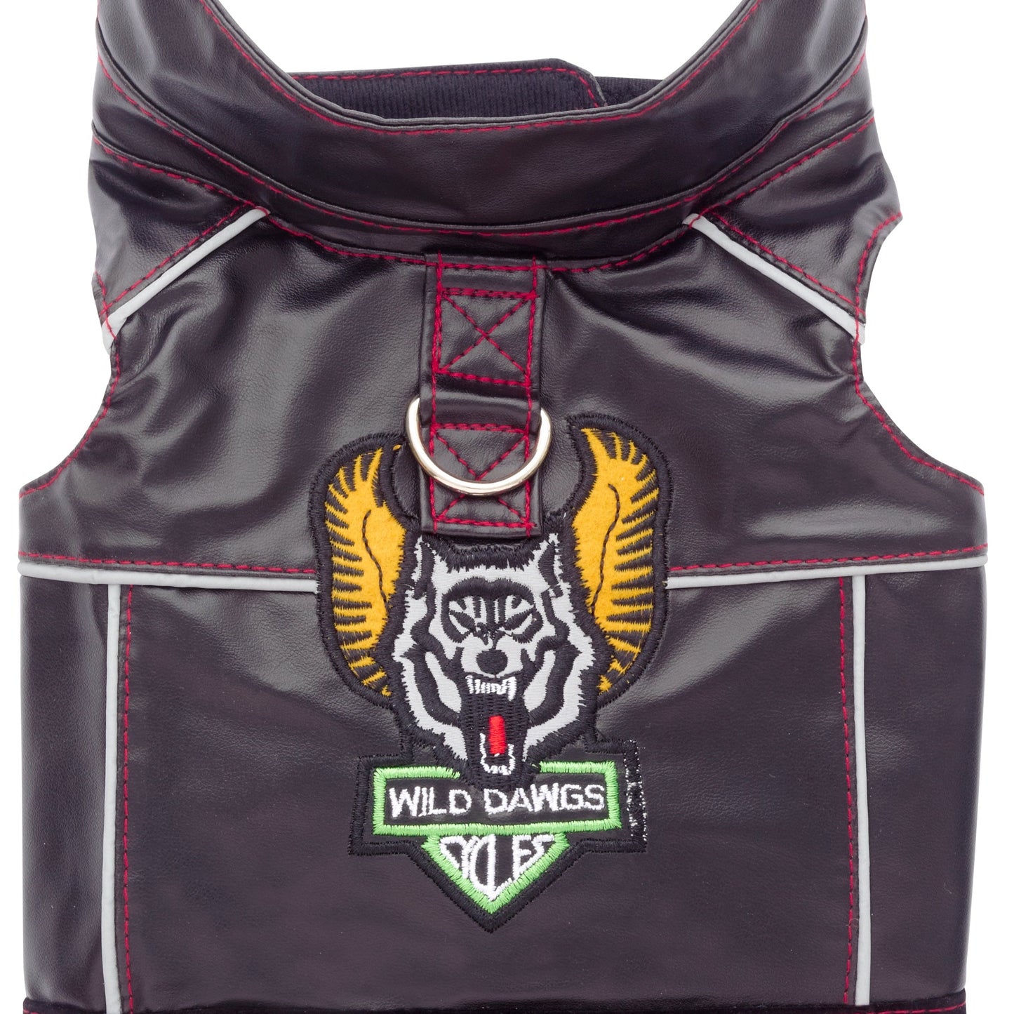 Harness Vest